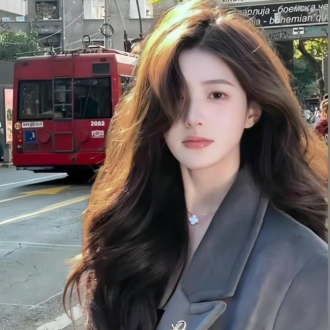星辰✨
