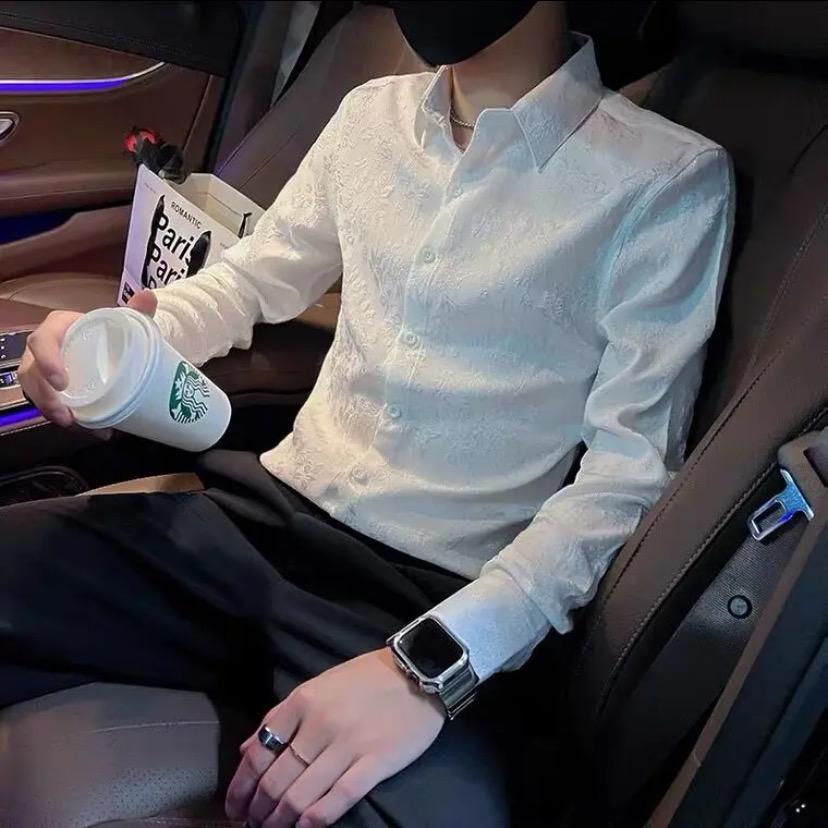 豪派潮服