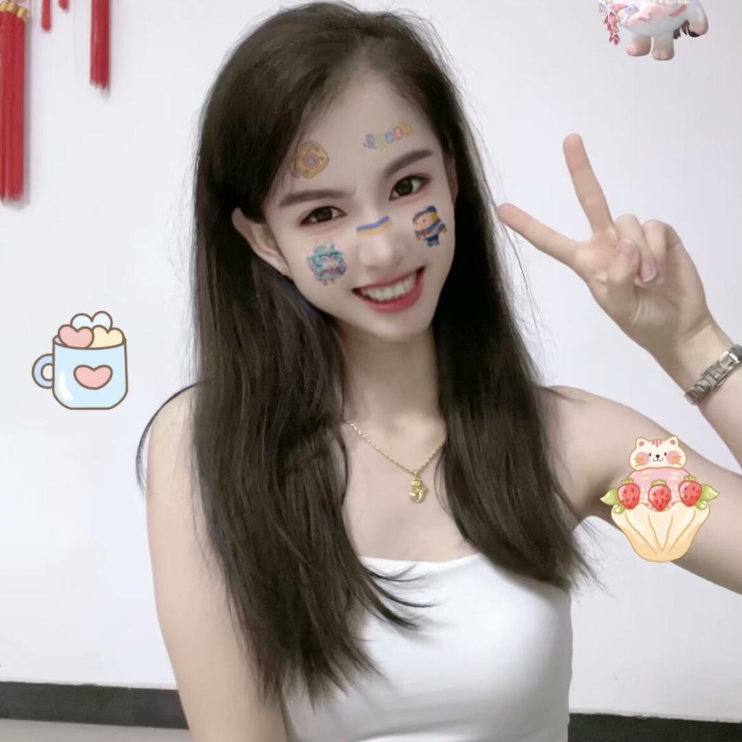 小陈很OK✨💰