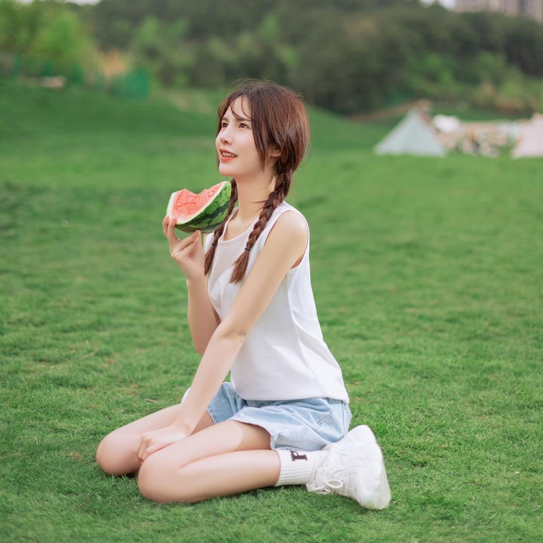 橘子🍊欧尼