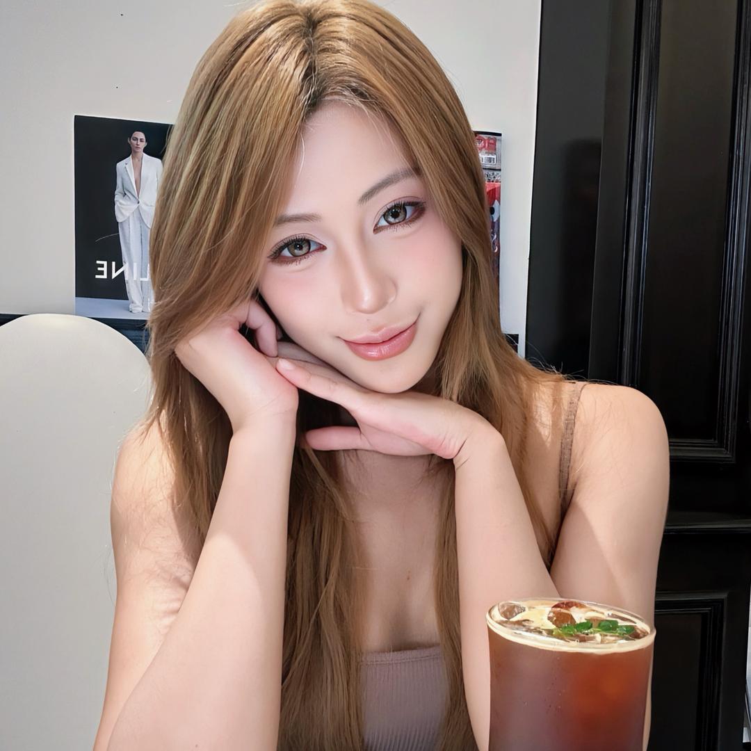 茉莉老师