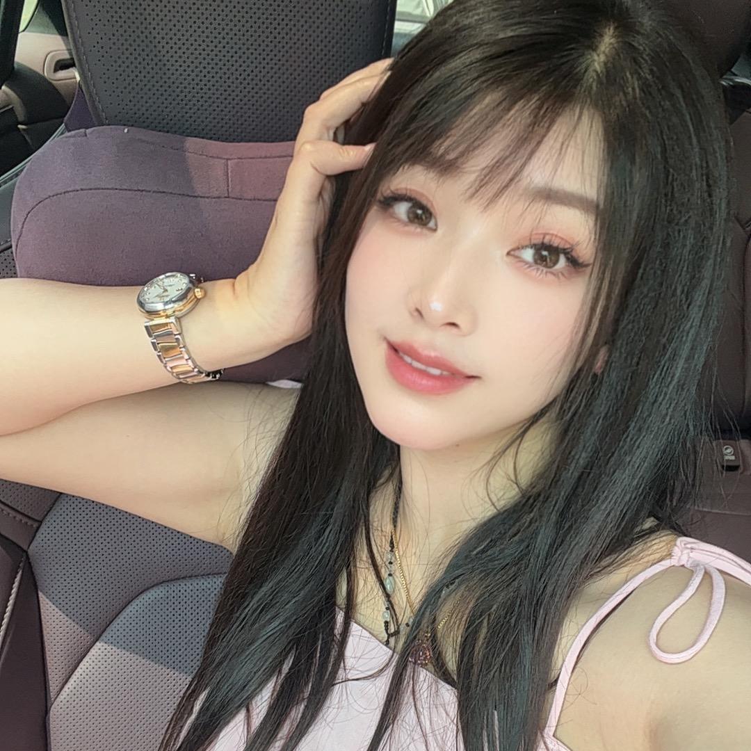 🌈一克拉眼泪🐟🌈