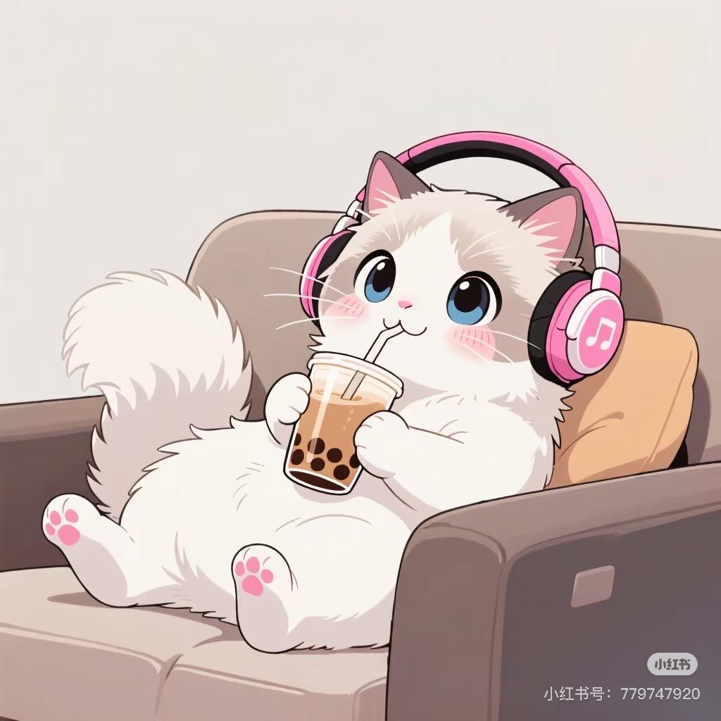 音乐推荐喵