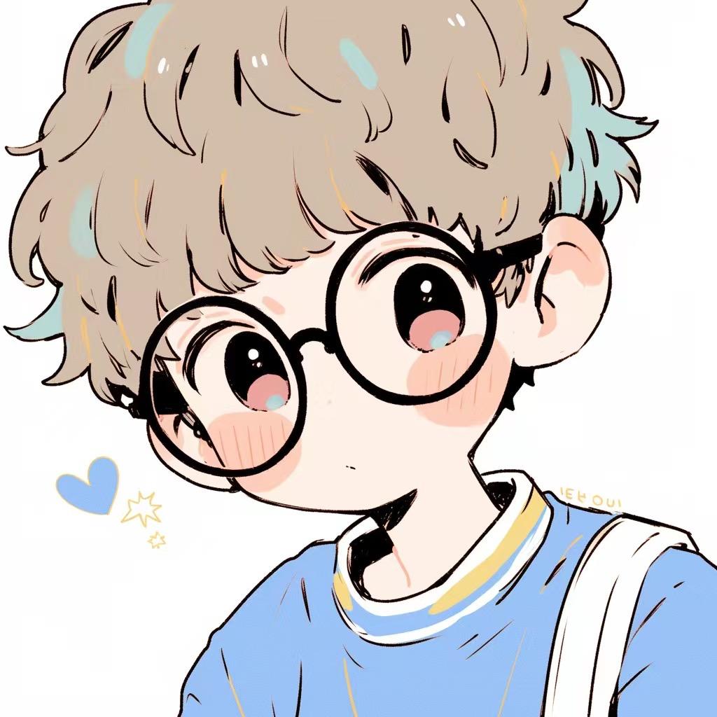 旺仔（努力版）