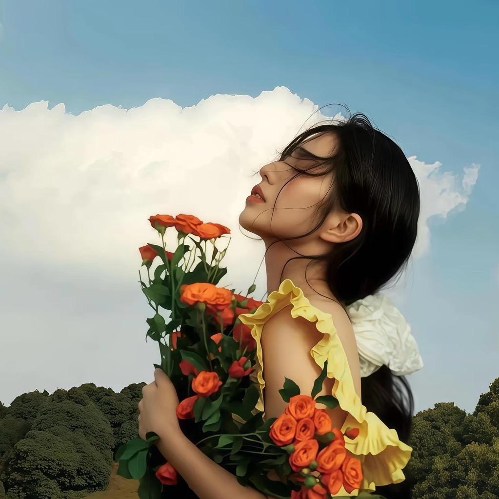 漫紫慕.
