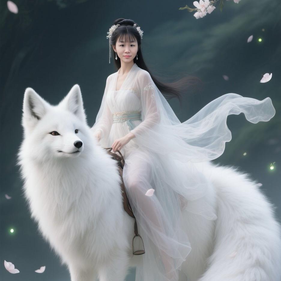 八月（橱窗有好物）