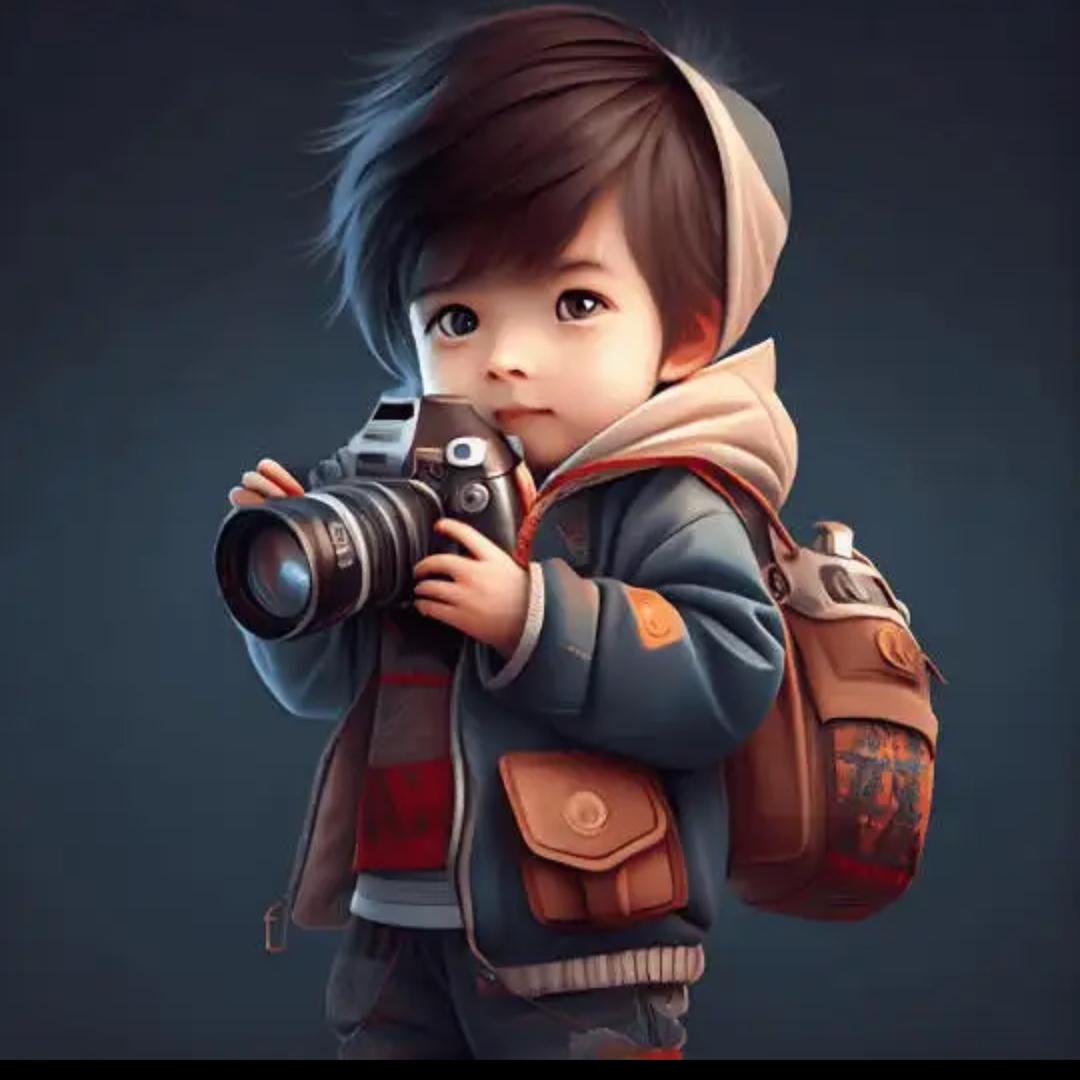 摄影师林夕@抖音