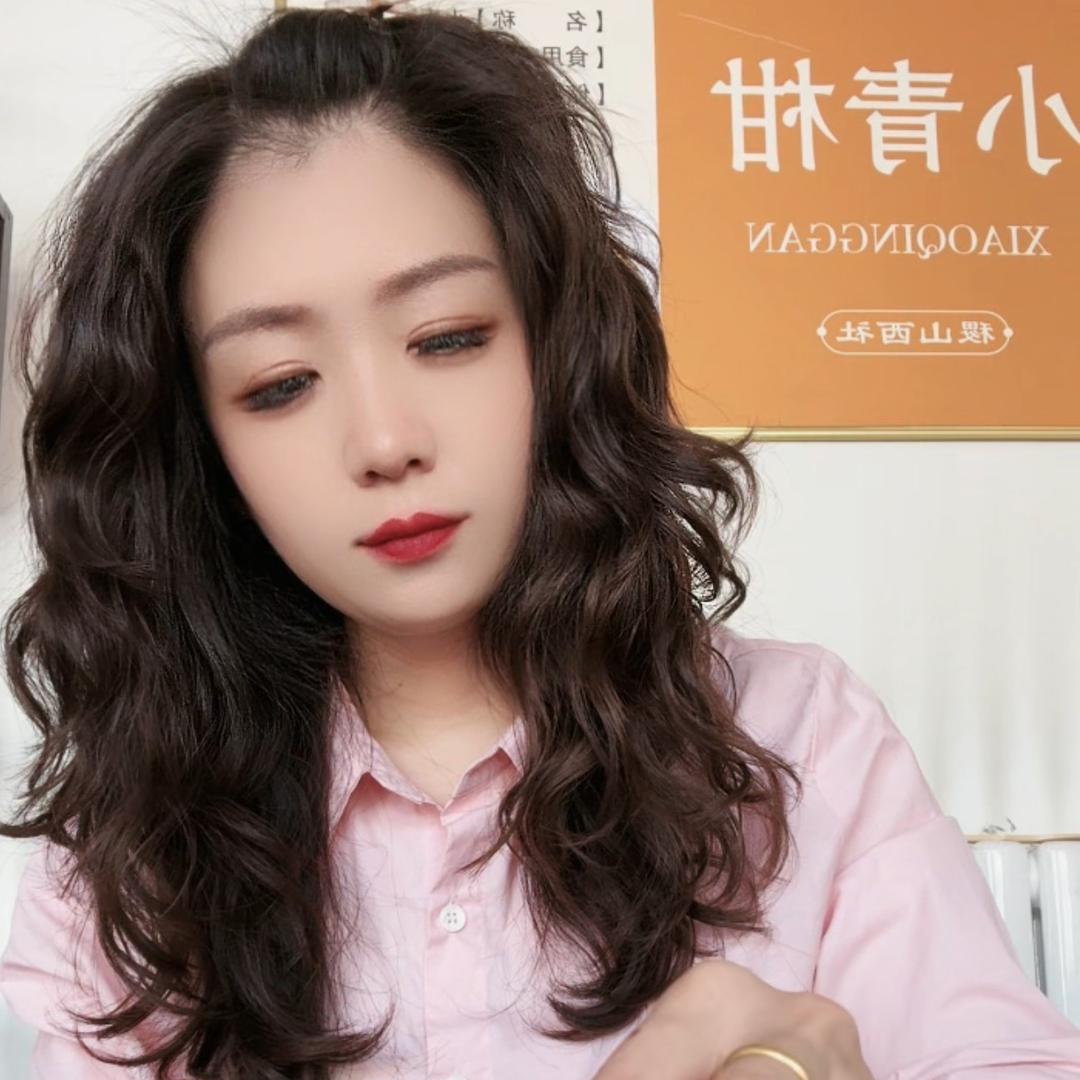 稷山兰兰小青柑专柜