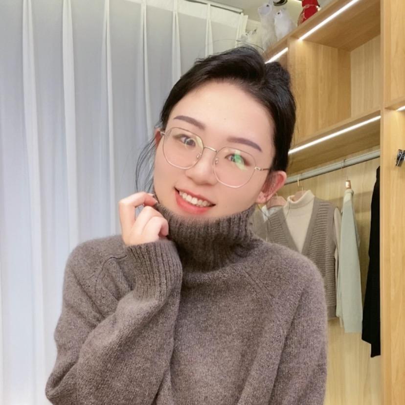 云暖（代子录轻奢羊绒）