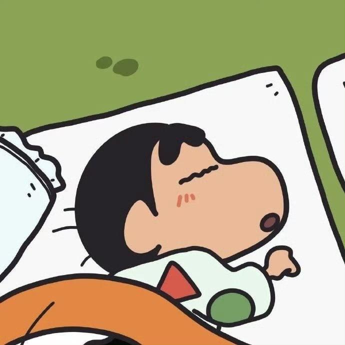每天要早睡