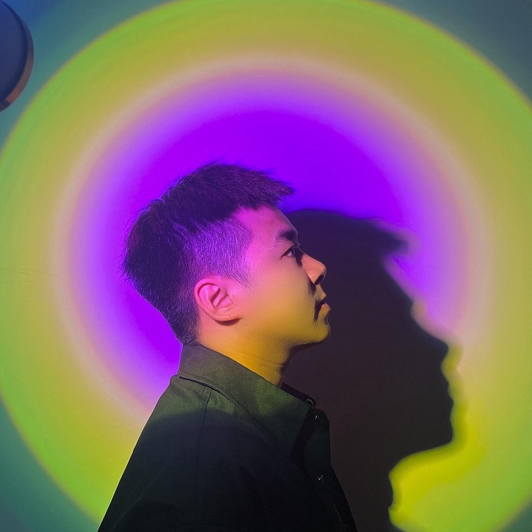 🌈ⁿ望云游