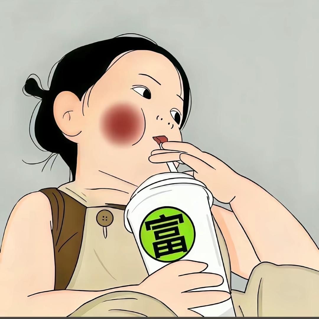 元气少女锅德缸