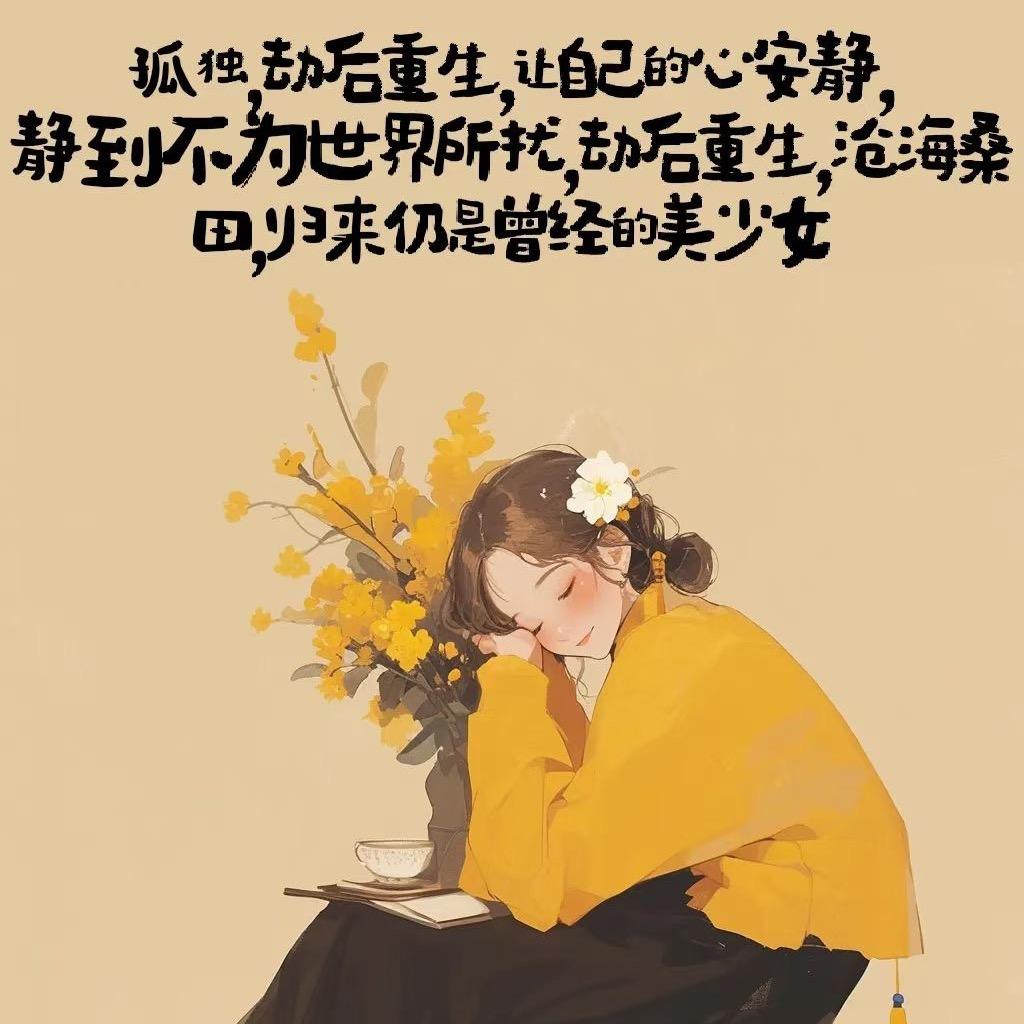 有你真好❤️拒绝私聊