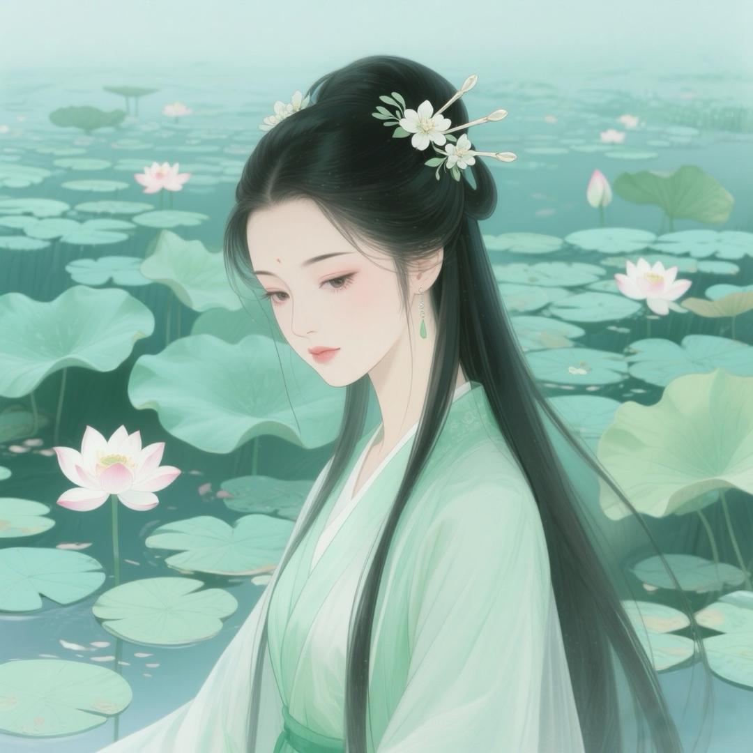 青爻汐语
