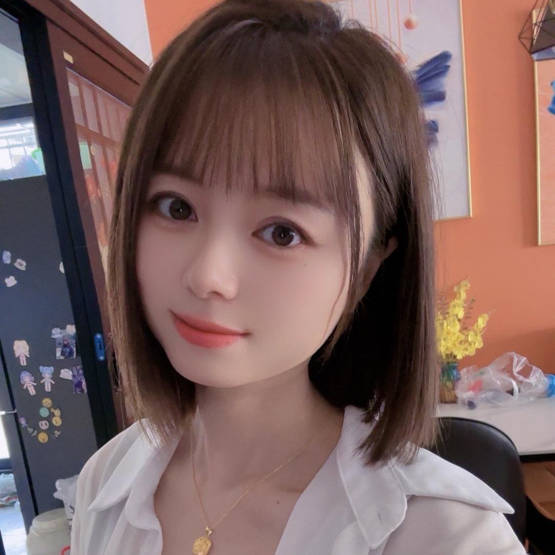 娇娇🐰