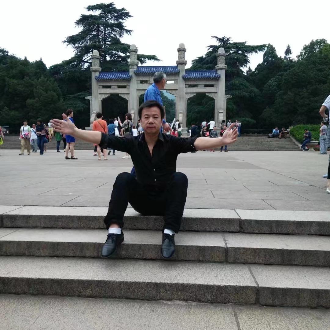 阳光哥