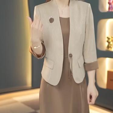 云尚妃衣品