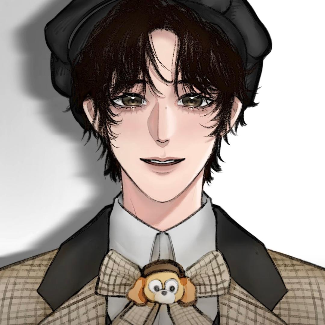 🍋宁好大熊能（见过刘口水版