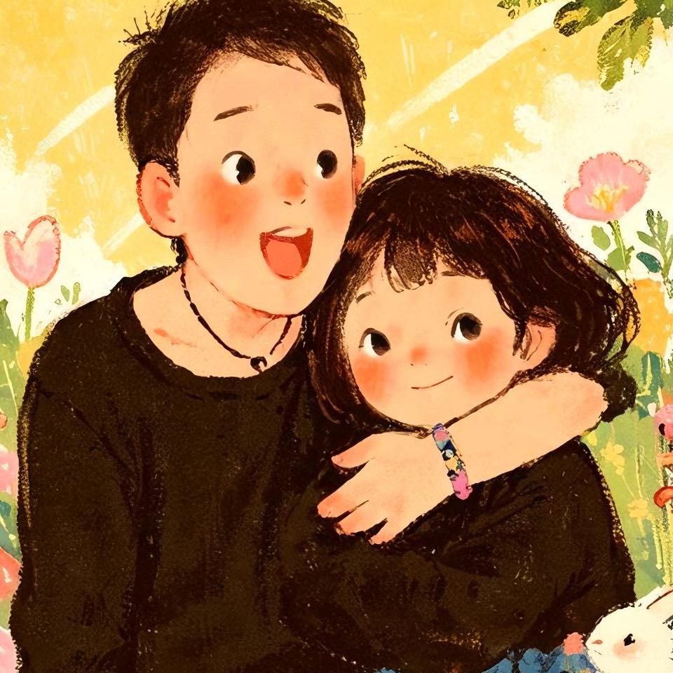 花落❤️