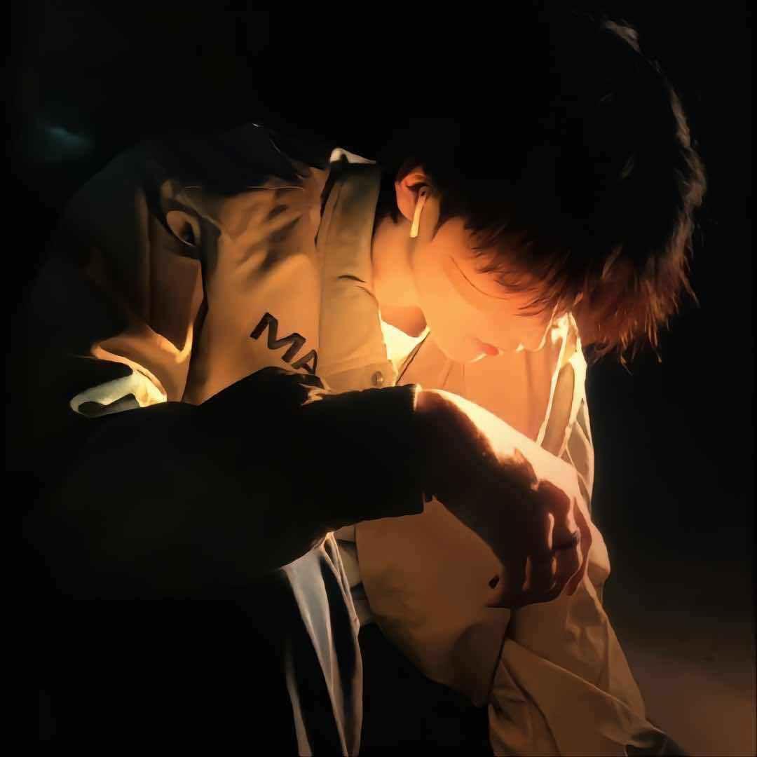 别访问我主页行吗，