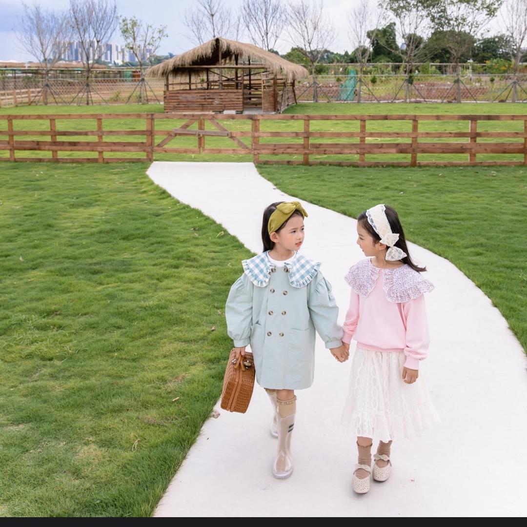 喜乐蓓蓓童装馆