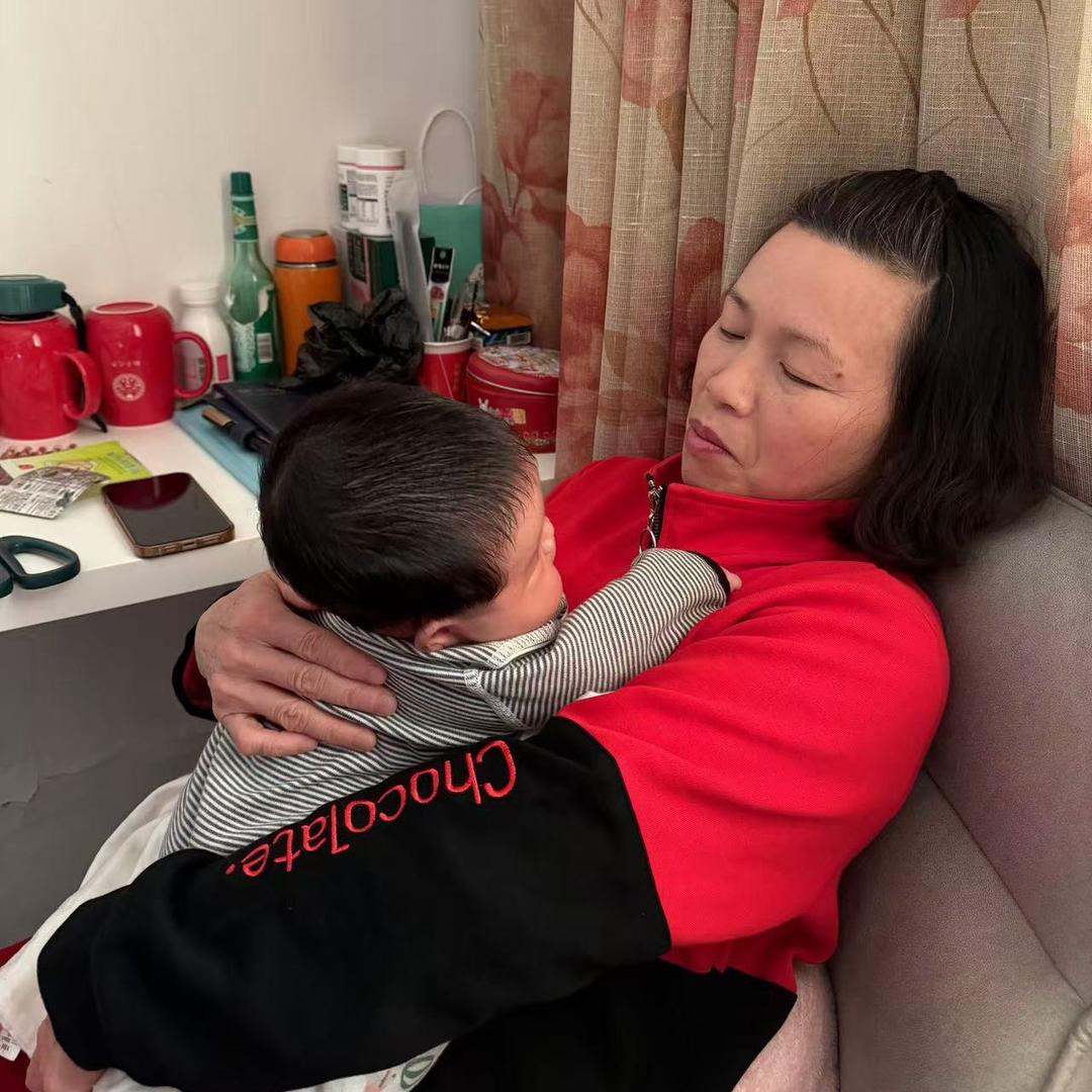 晓英子😂᭄