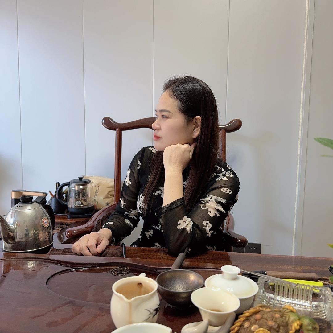 华姐说媒闪婚