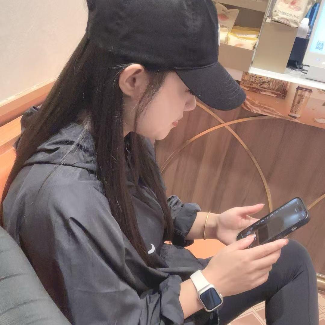 静哥～