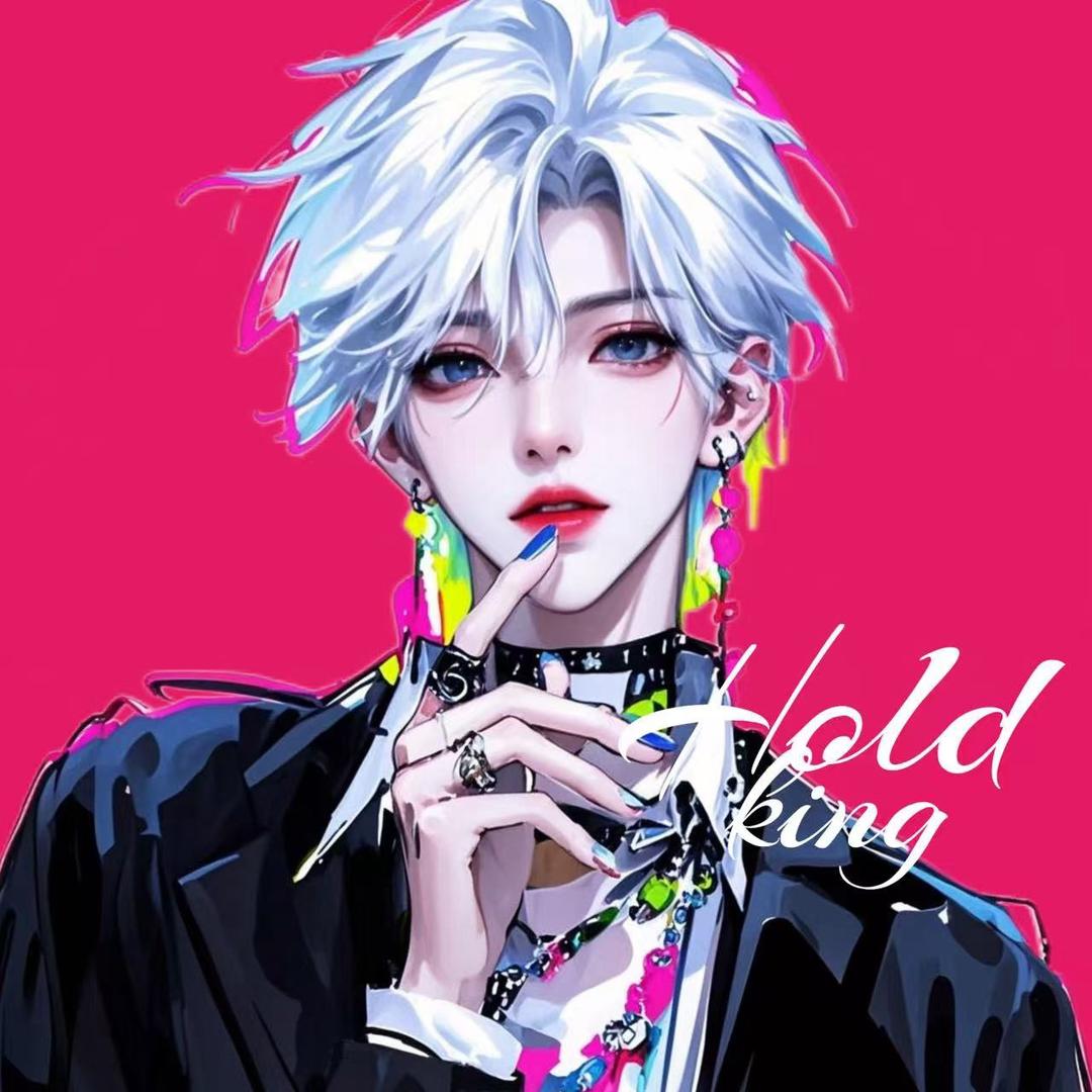 是韩·ℋ