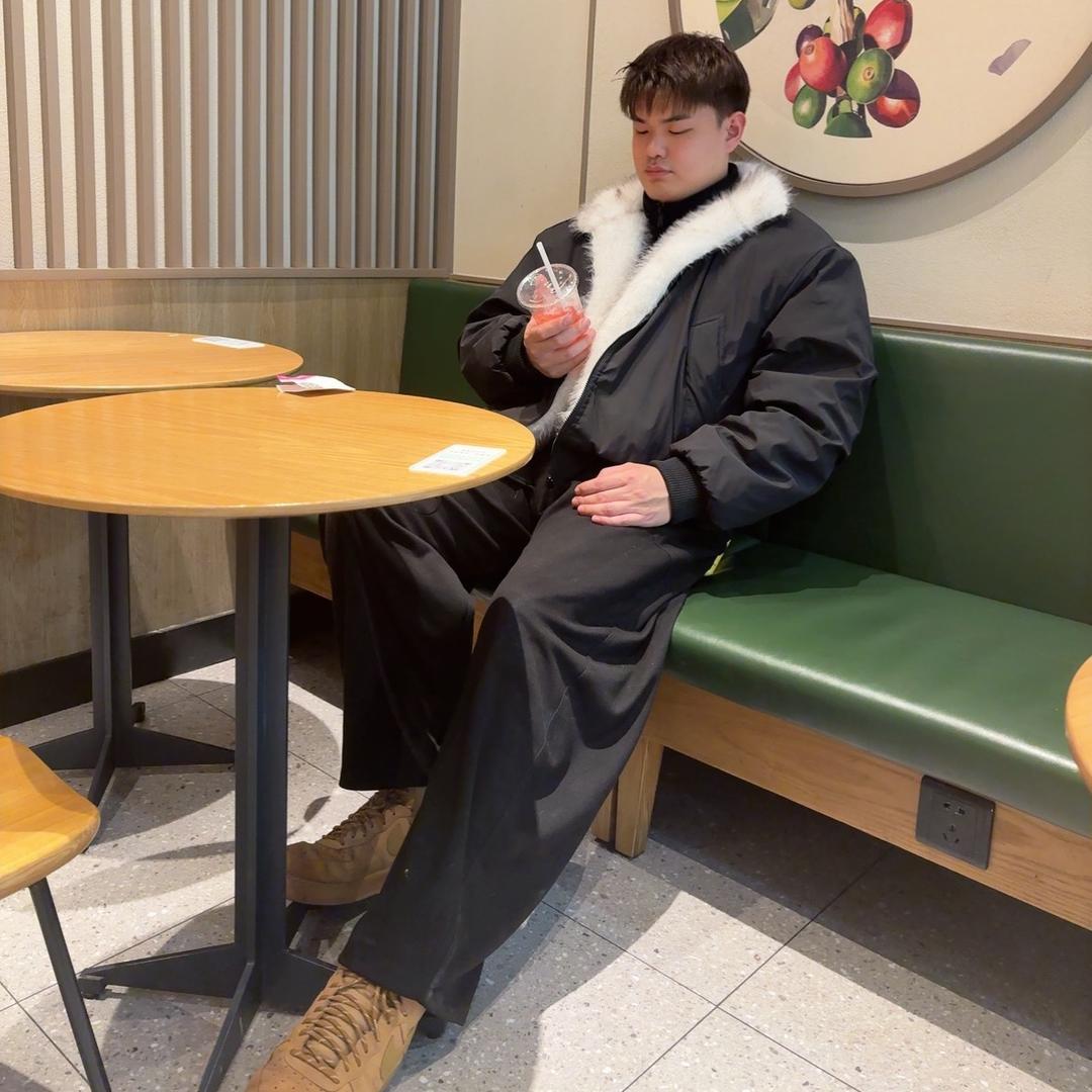 一只小托尼。新霖