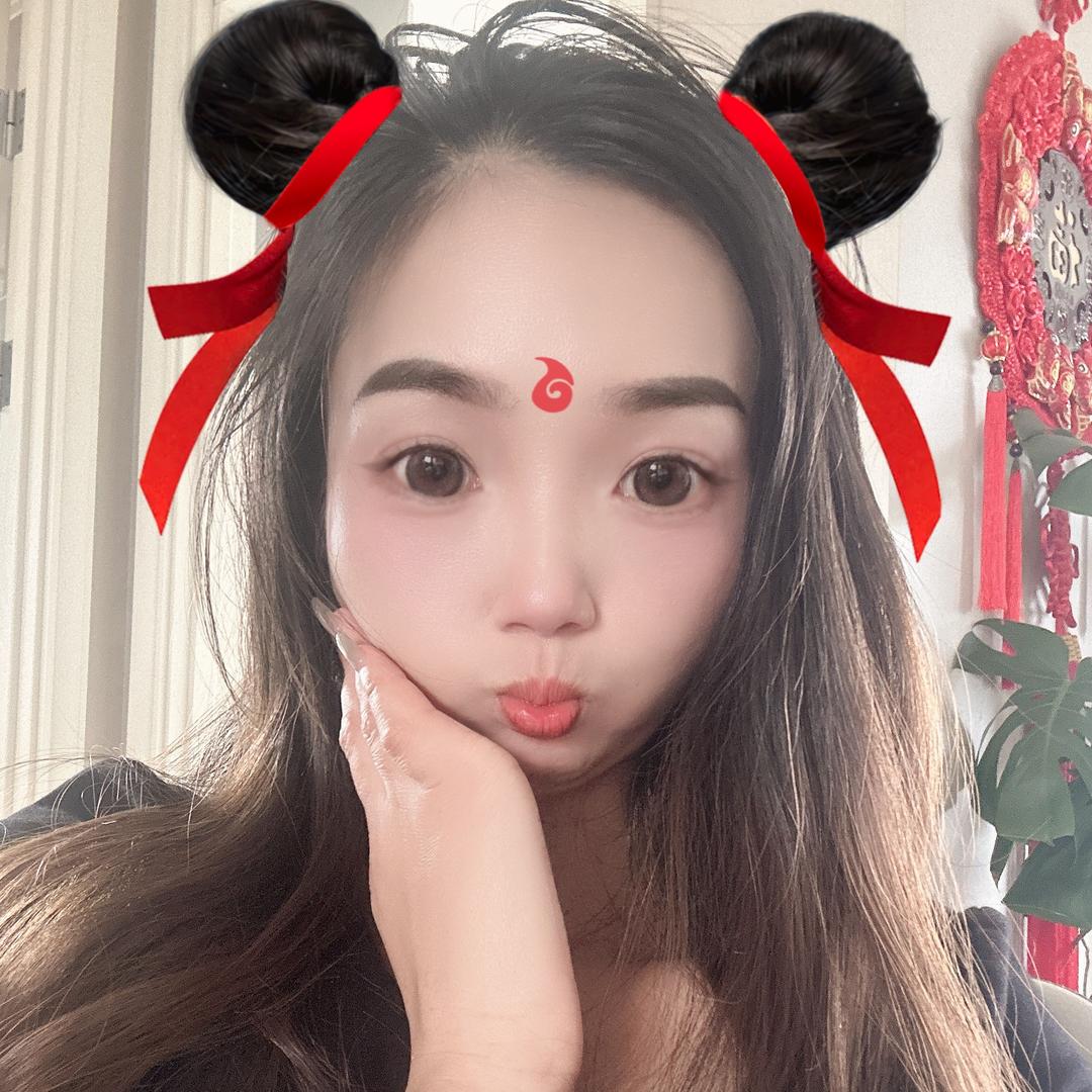 开网约车的小阿姨🎀