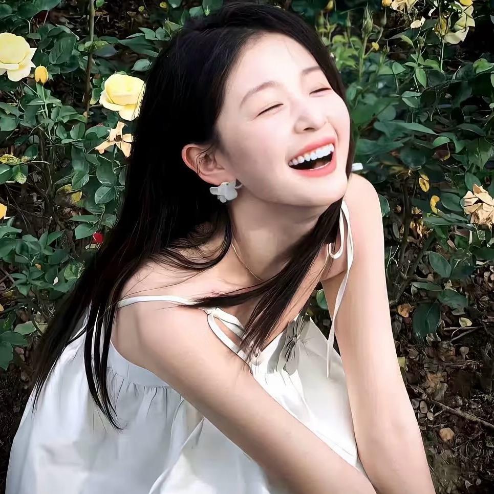 虎牙妹🧜‍♀️