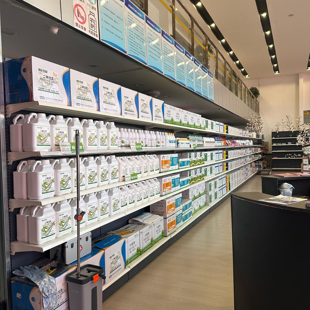 石河子亿禾农业卡英成