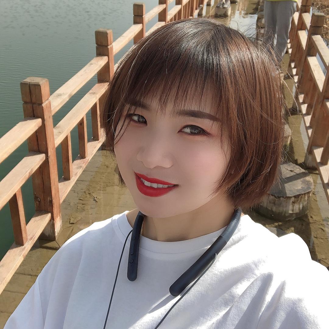 仙女不蒋理