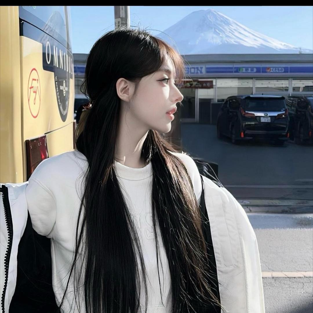 小鱼🐟！