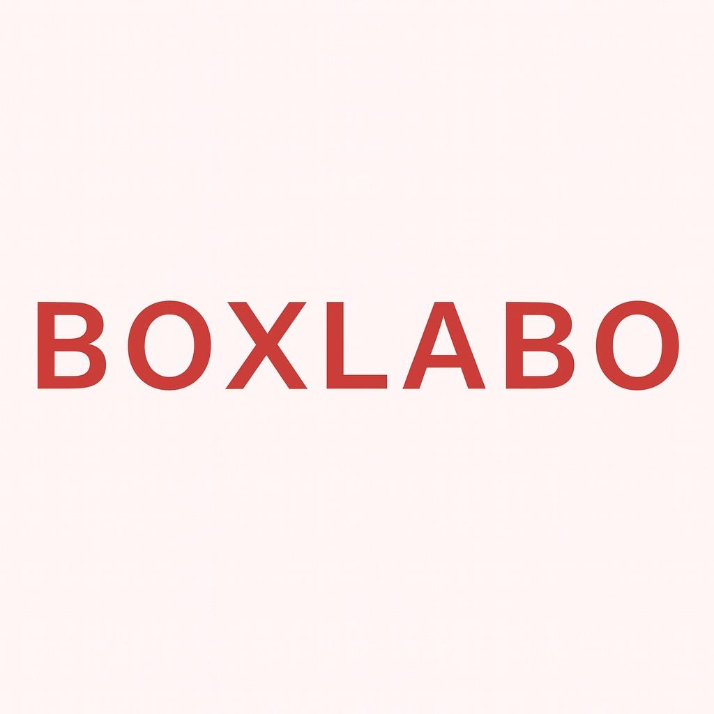 BOXLABO博乐家居店