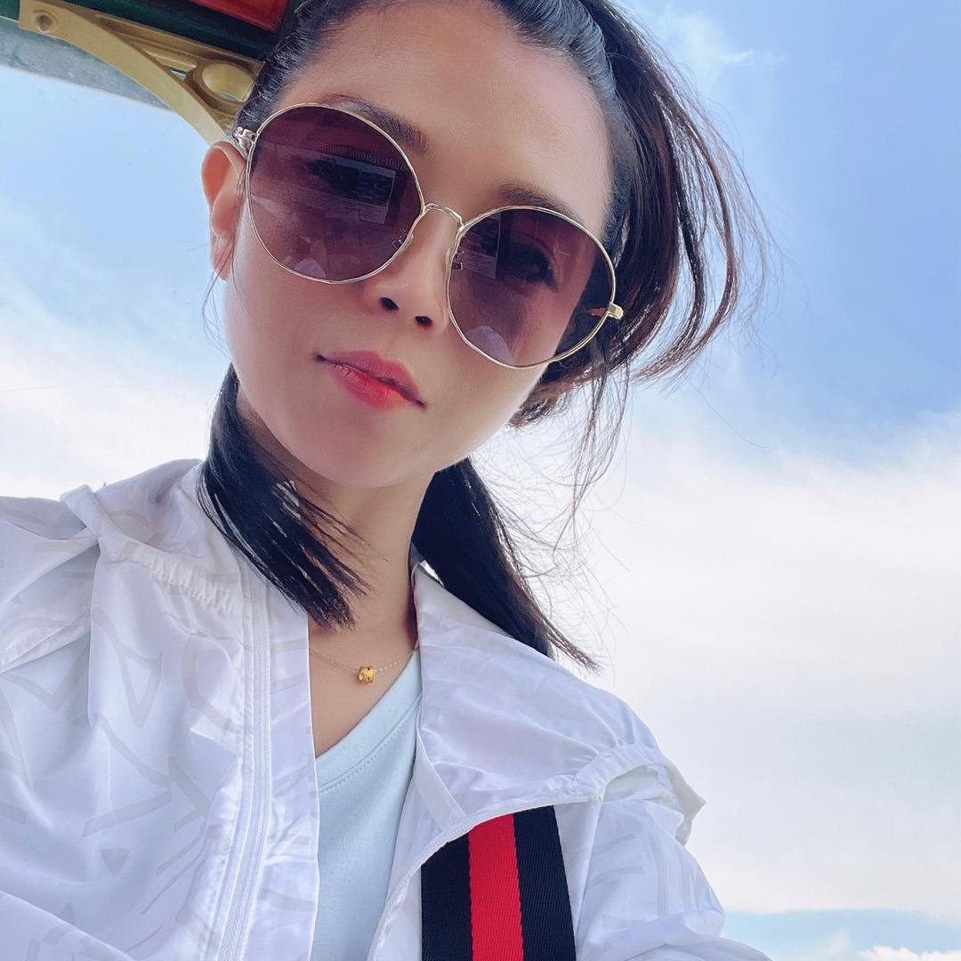 叶姐姐好物