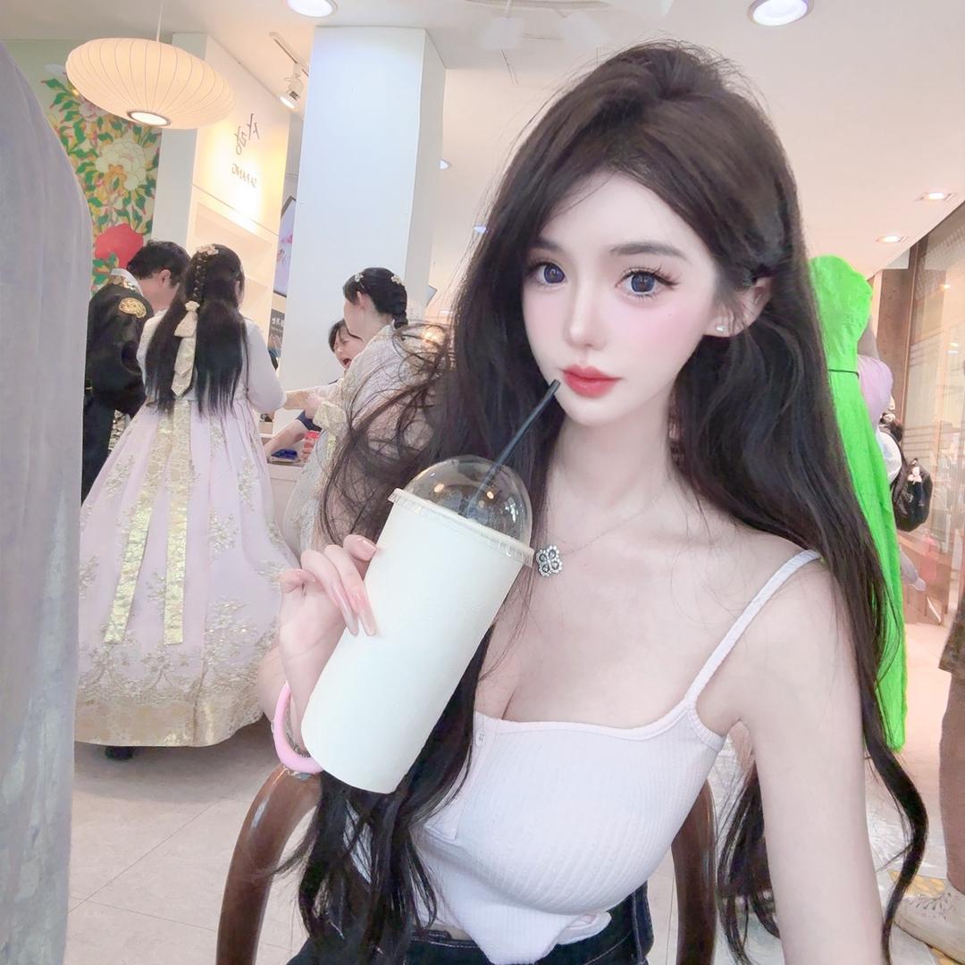 我很朦🩵