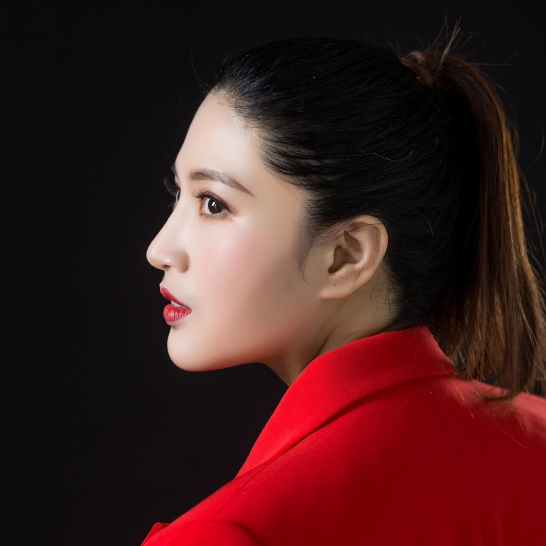 黄后真唱🎤