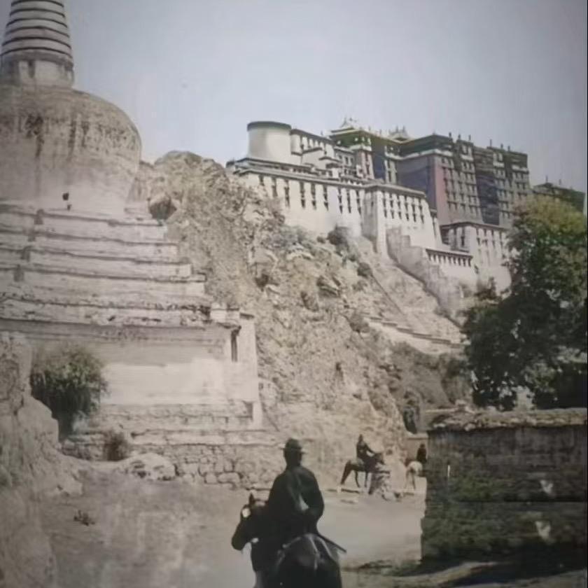 让旺次仁