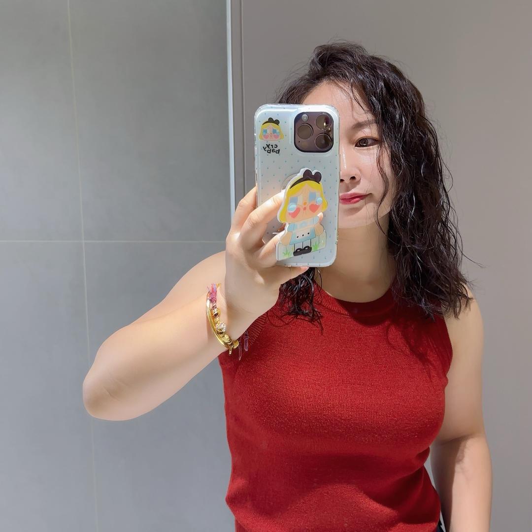 可可酱的日常生活