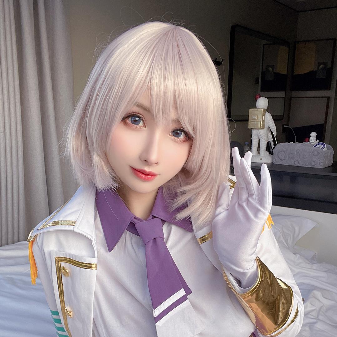 凉子rioko