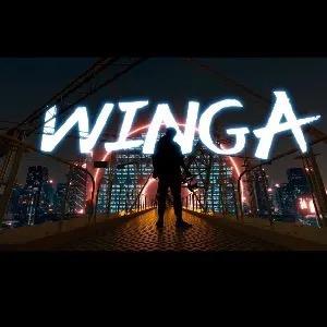 不自由摄影师Winga