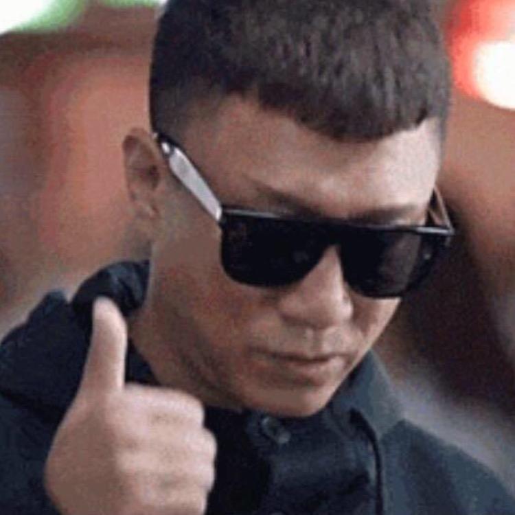 傲骨一生