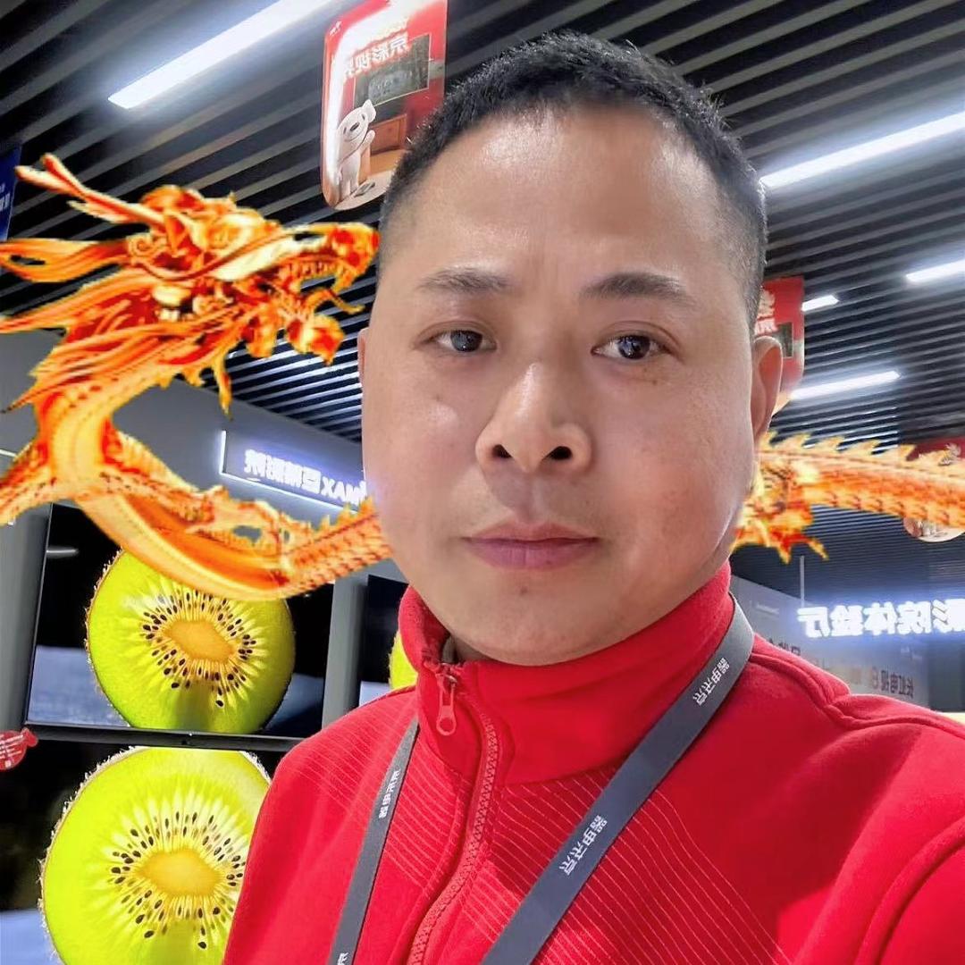 全屋家电专家👉强哥😎