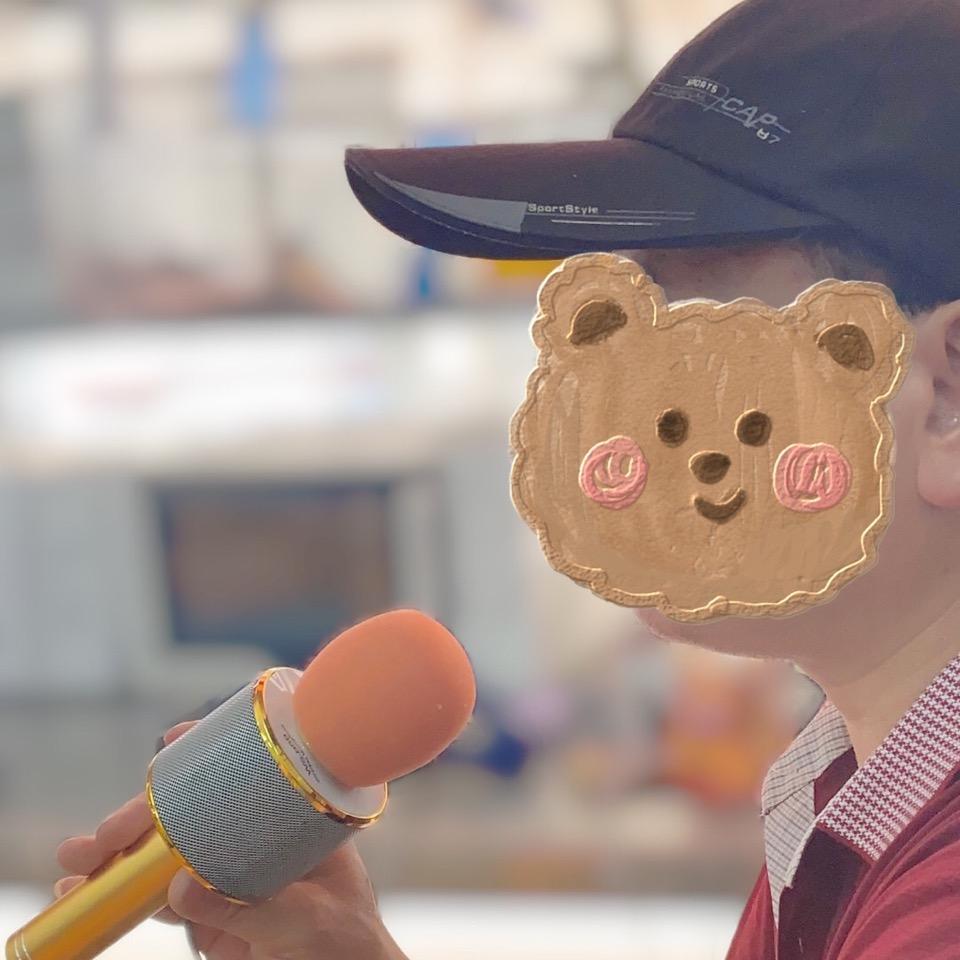 麻辣歌(关必回）
