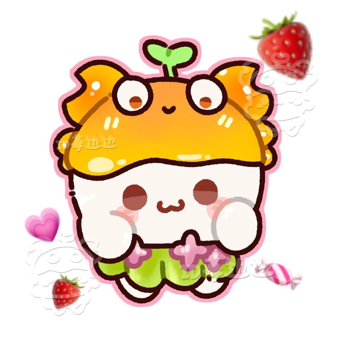 草莓椰椰🍓