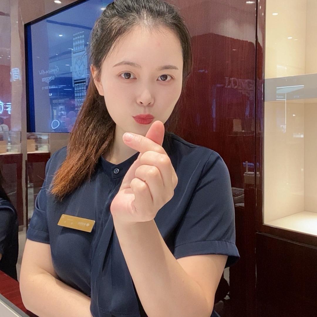 杭州浪琴芳芳