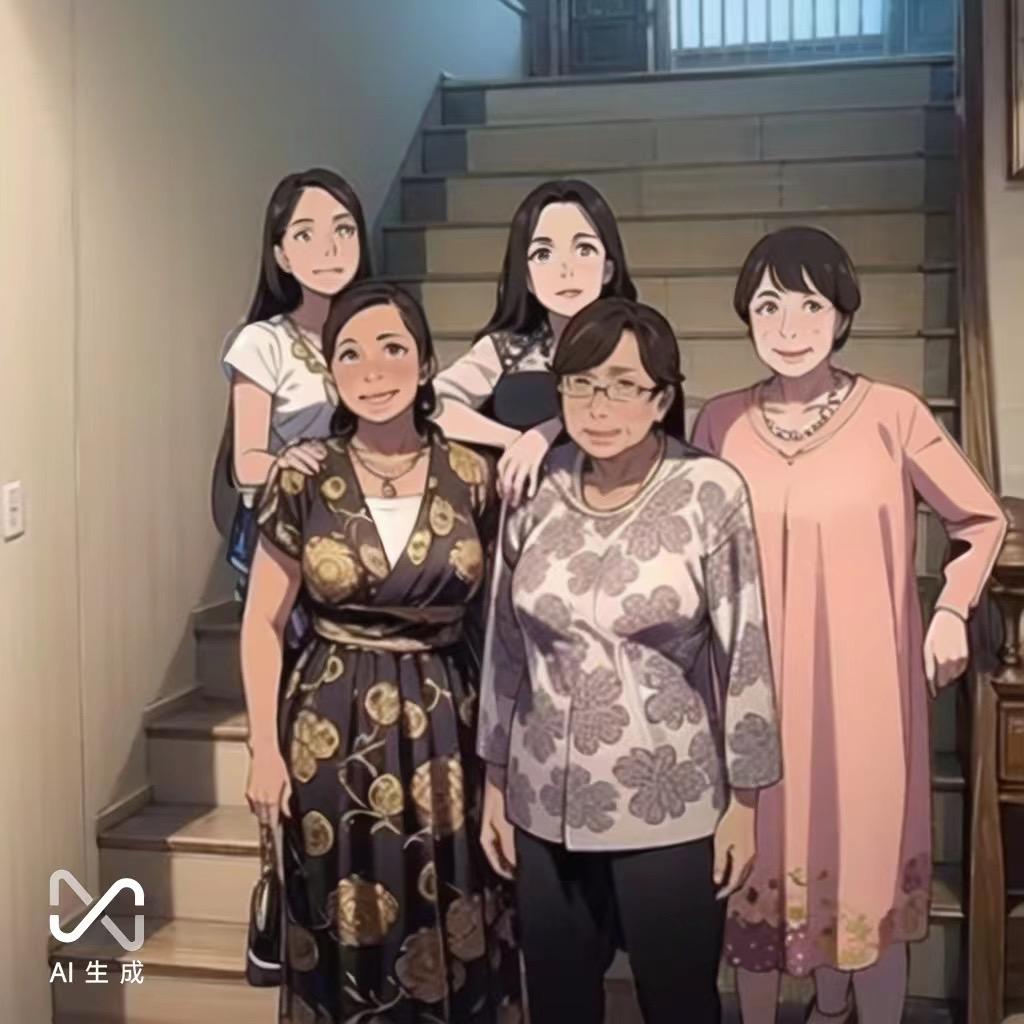 周家姐妹