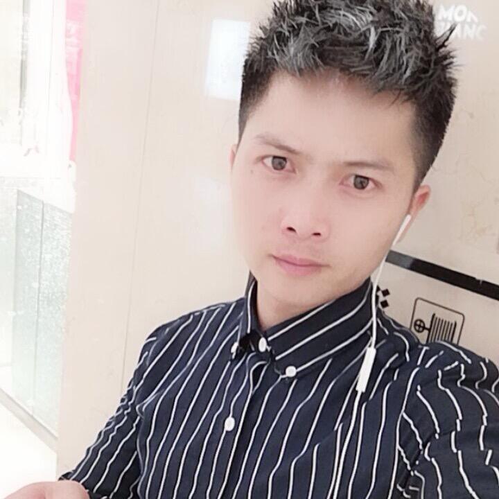 微笑加油